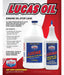 61020 Lucas Engine Oil Stop Leak 10279 10278
