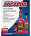 61057 Lucas Octane Booster 10725 10026 10930