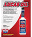 61059 Lucas Power Steering Fluid w Conditioners 10442