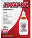 61093 Lucas Transmission Fix 10009