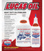 61039 Lucas Heavy Duty Oil Stabilizer 10002 10001