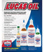 61003 Lucas 4 Core Products 10020 10009 10001 10008